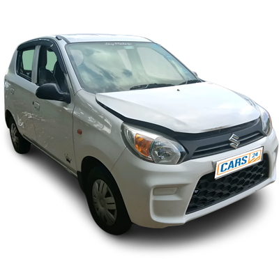 Maruti Alto-img
